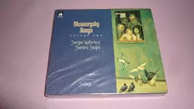 Couverture du produit · Songs 2 [Import]