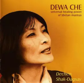 Couverture du produit · Dewa Che (Universal Healing Power Of Tibetan Mantras)