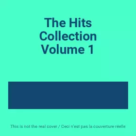 Couverture du produit · The Hits Collection Volume 1