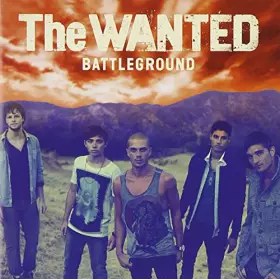 Couverture du produit · Battleground