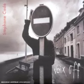 Couverture du produit · Voix Off