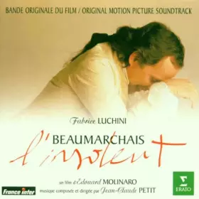 Couverture du produit · Beaumarchais [Import]