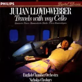 Couverture du produit · Travels W.My Cello 1 [Import]