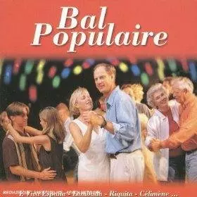 Couverture du produit · Bal Populaire