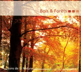 Couverture du produit · Bois & Forêts