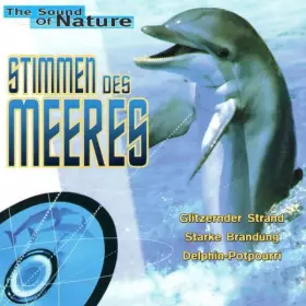 Couverture du produit · Stimmen Des Meeres