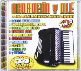 Couverture du produit · El Cant Dun Pais [Import]