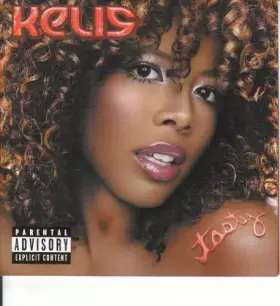 Couverture du produit · Tasty - Copy control