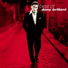 Couverture du produit · Dany Brillant - Best Of (1 CD)