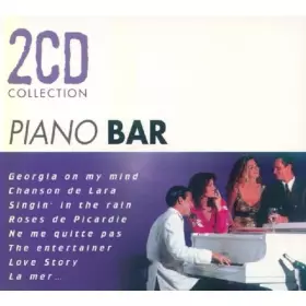 Couverture du produit · Piano Bar