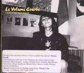 Couverture du produit · I Killed My Best Friend (Enhanced) [Import]