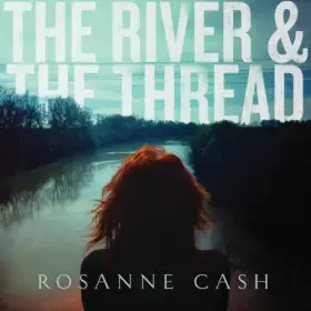 Couverture du produit · The River & The Thread
