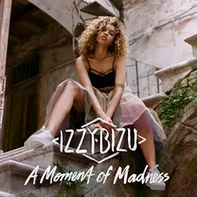 Couverture du produit · A Moment of Madness (Deluxe)
