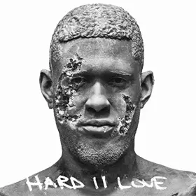 Couverture du produit · Hard II Love