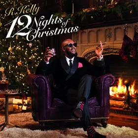 Couverture du produit · 12 Nights Of Christmas