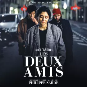 Couverture du produit · Les Deux Amis/E La Chiamano Estate (Original Motion Picture Scores)