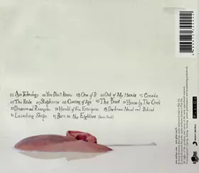 Couverture du produit · Milow (CD)