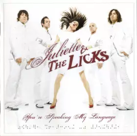 Couverture du produit · You're Speaking My Language