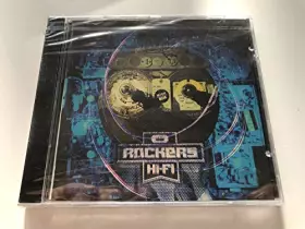 Couverture du produit · Mish Mash [Import]