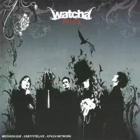 Couverture du produit · Phénix (Digipack)