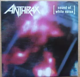 Couverture du produit · Sound of White Noise