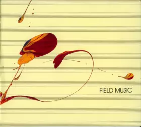 Couverture du produit · Field Music (Measure)