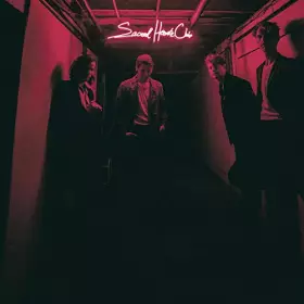 Couverture du produit · Sacred Hearts Club