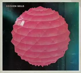 Couverture du produit · Broken Bells
