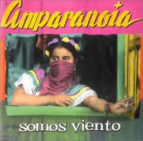 Couverture du produit · Somos Viento [Import]