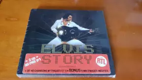 Couverture du produit · Elvis Story 