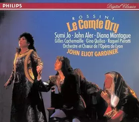 Couverture du produit · Rossini: Le Comte Ory (2001-12-21)