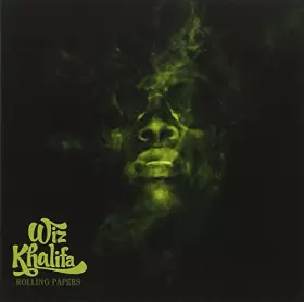 Couverture du produit · Rolling Papers