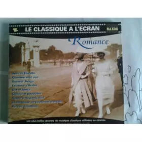 Couverture du produit · Romance [Import]