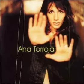 Couverture du produit · Ana Torroja
