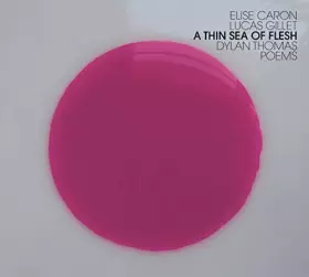 Couverture du produit · A Thin Sea of Flesh [Import]