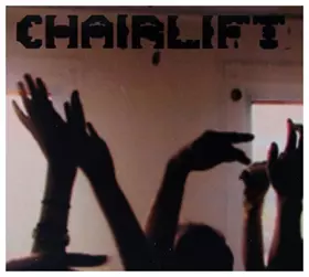 Couverture du produit · Chairlift - Does You Inspire You