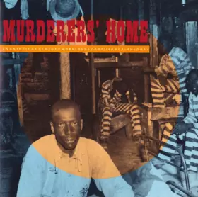 Couverture du produit · Murderers' Home