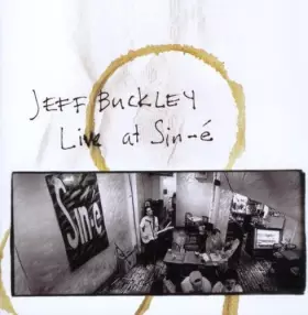 Couverture du produit · Live at Sine by Jeff Buckley
