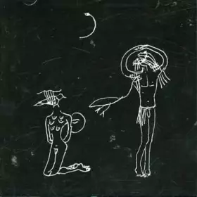 Couverture du produit · Milkwhite Sheets [Import]