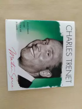 Couverture du produit · Master Serie