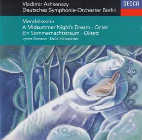 Couverture du produit · Mendelssohn: Midsummer Nights [Import]