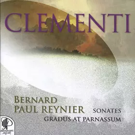 Couverture du produit · Clementi: Sonatas