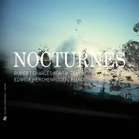 Couverture du produit · Nocturnes