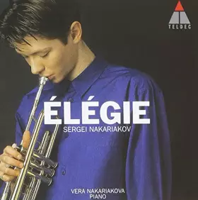 Couverture du produit · Elegie [Import]