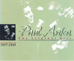 Couverture du produit · The Original Hits 1957-1969