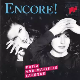 Couverture du produit · Encore [Import]