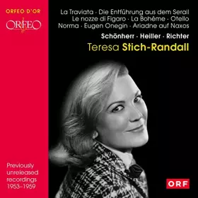 Couverture du produit · Airs d Operas