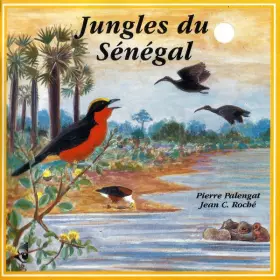 Couverture du produit · Jungles Du Sénégal / Jungles Of Senegal