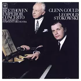 Couverture du produit · Beethoven : Concerto pour piano n° 5 "Empereur"