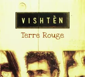 Couverture du produit · Terre Rouge